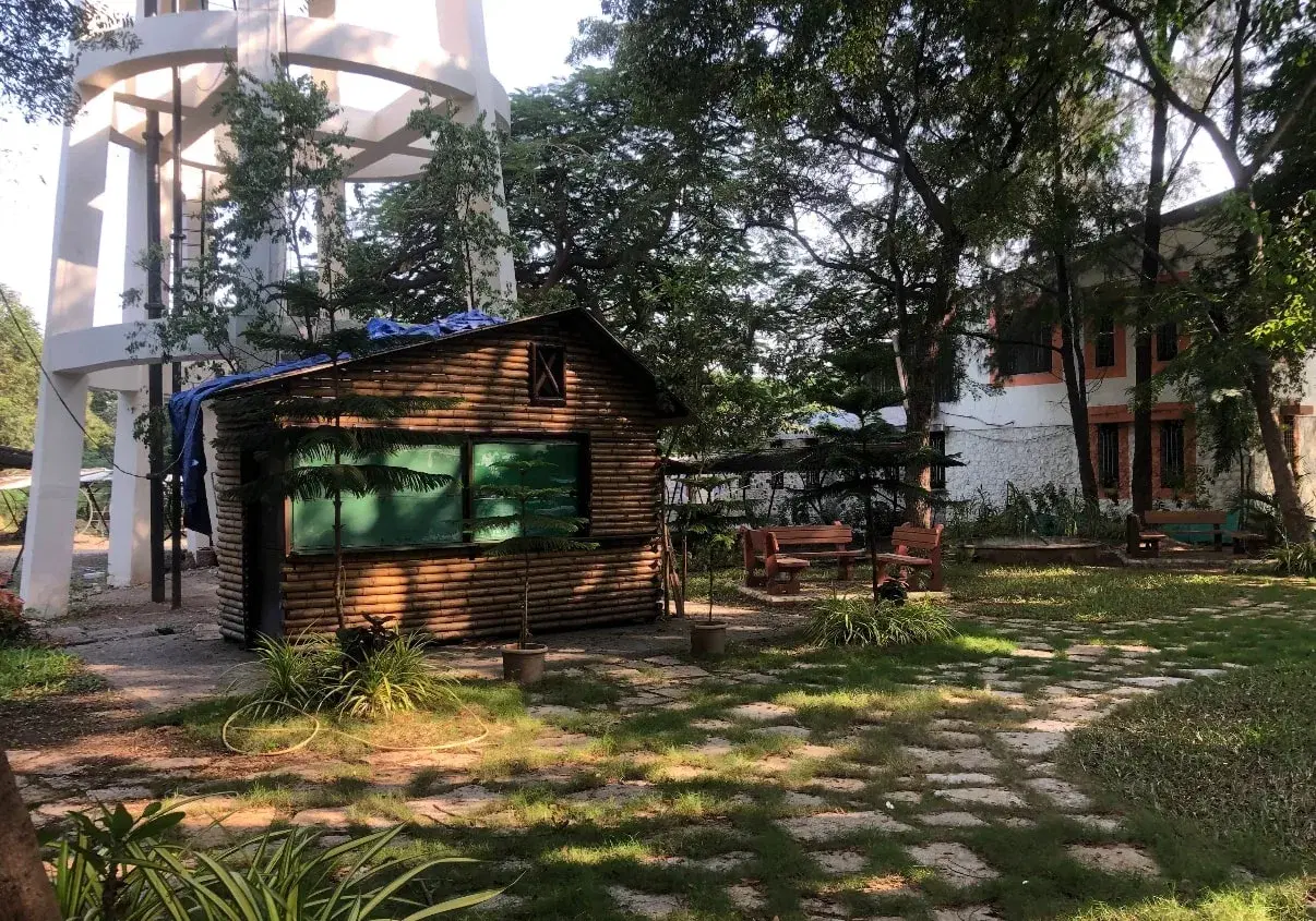 WCE Sangli Campus photo 37